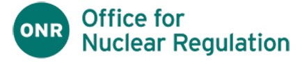 Office for Nuclear Regulation logo