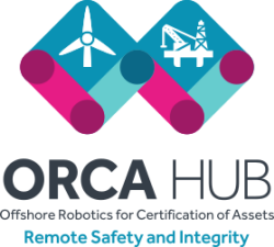 ORCA Logo