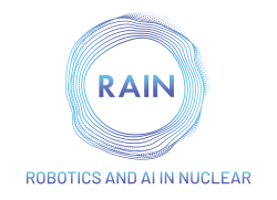 RAIN Logo
