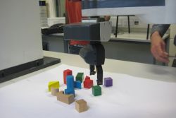 Reconfigurable Autonomy Picture